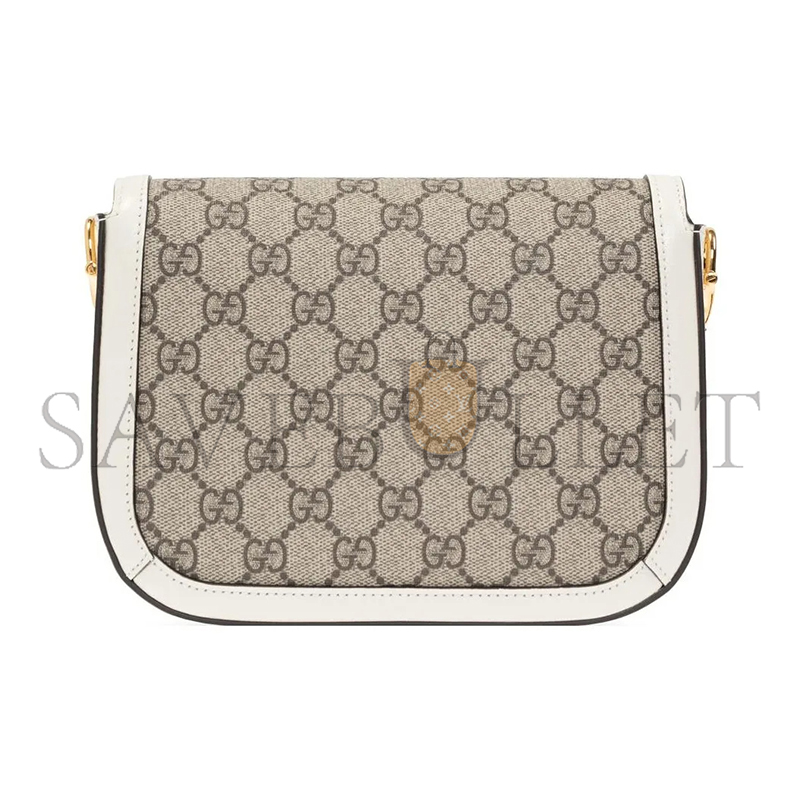 GUCCI HORSEBIT 1955 MINI SHOULDER BAG 658574 (20.5*14.5*5cm)